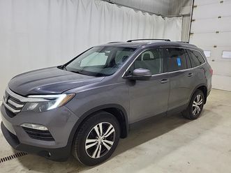 honda pilot ex * * carfax * * авто кредит * *