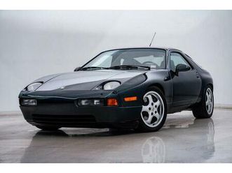 used 1995 porsche 928 gts
