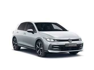 golf golf edition plus 2.0 tdi scr 110 kw (150 cv) dsg