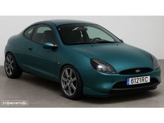 ford puma 1.6 16v