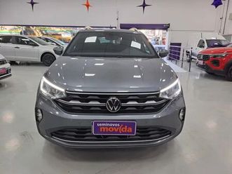 volkswagen nivus highline 1.0 200 tsi flex aut 2024