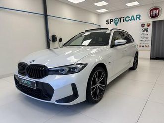 30e xdrive 292ch m sport bva8 hybride