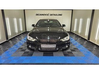 bmw 428 m gran coupe xdrive