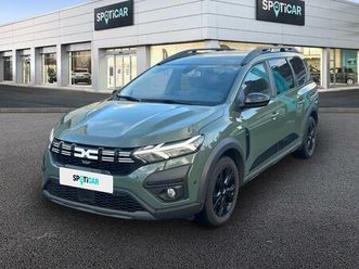 1.0 eco-g 100ch extreme+ 7 places