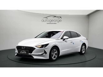 hyundai sonata 2.0lpg autogeorge.com