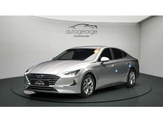 hyundai sonata 2.0lpg autogeorge.com