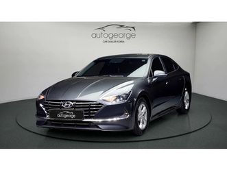 hyundai sonata 2.0lpg autogeorge.com