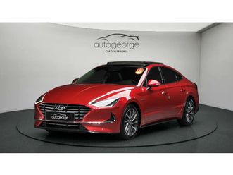 hyundai sonata 2.0lpg autogeorge.com