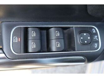 mercedes-benz classe b 250 automatic 4matic premium del 2021 usata a staranzano