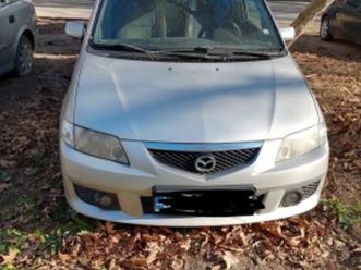 mazda premacy ≫ 2004 • 1 000 eur • id