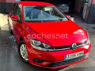 volkswagen golf ready2go 1.0 tsi variant