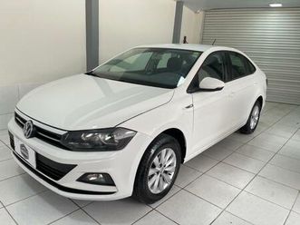 volkswagen virtus 1.6 msi flex 16v 5p mec.
