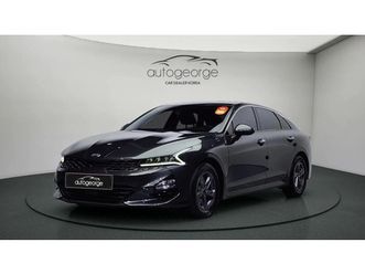 kia k5 2.0lpi standard autogeorge.com