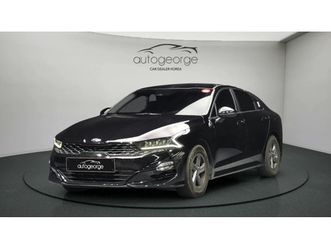 kia k5 2.0lpi standard autogeorge.com