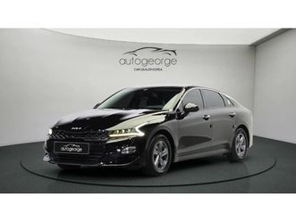 kia k5 2.0lpi standard autogeorge.com