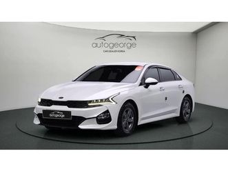 kia k5 2.0lpi standard autogeorge.com