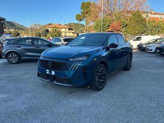 nuova allure - hybrid 145 e-dcs6