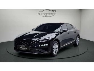 kia k8 3.5lpg trendy autogeorge.com