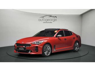 kia stinger 2.0t awd platinum autogeorge.com