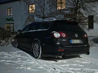 passat b6 r36 friedrich-motorsport verkauf/tausch!!!