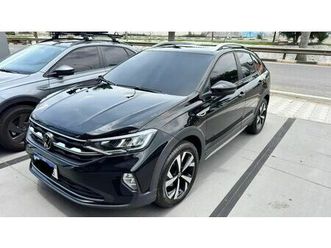 volkswagen nivus highline 1.0 200 tsi flex aut 2024