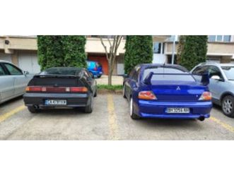 honda crx vt ≫ 1991 • 15 000 лв. • id