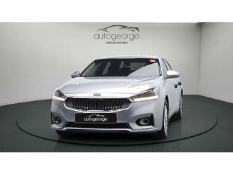 kia k7 3.0lpi autogeorge.com