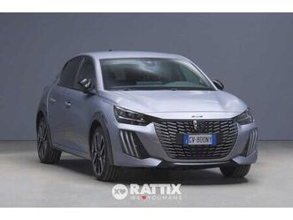 1.2 puretech 100cv gt