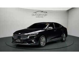 kia k7 3.0lpi trendy autogeorge.com