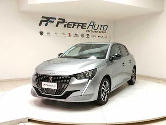 puretech 100 stop&start eat8 5 porte allure pack