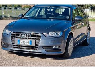 audi a3 g-tron a metano 5900 euro