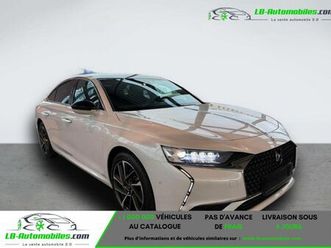ds ds9 hybride e-tense 250