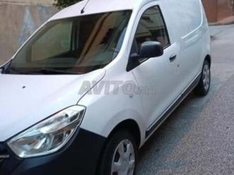 dacia dokker commercial