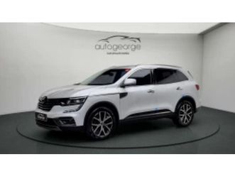 renault talisman 2.0lpe 2wd signature autogeorge.com ≫ 2020 • 27 900 лв. • id