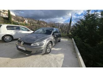 golf 7 1,6 tdi, rabbit connect