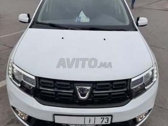 dacia logan prestige 2021