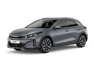 kia xceed 1,6 t-gdi 150hv ex dct