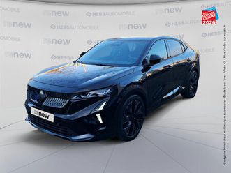 renault rafale 1.2 e-tech full hybrid 200ch esprit alpine d'occasion - hess automobile