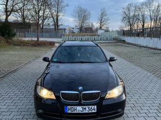 bmw e91 330i