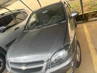 spirit/ lt 1.0 mpfi 8v flexp. 5p