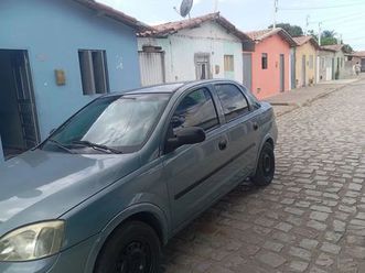 sedan 1.0 mpfi 8v 71cv 4p