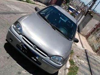 sedan gl 1.6 mpfi 4p