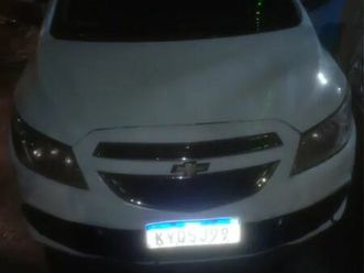 hatch ls 1.0 8v flex power mec. 4p