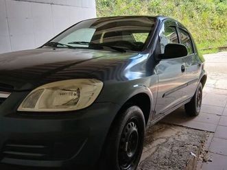 sed. joy/ ls 1.0 8v flexpower 4p