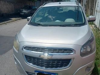 ltz 1.8 8v econo.flex 5p aut.