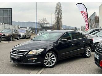 3.6 vr6 v6 300ch carat 4motion 5pl dsg6