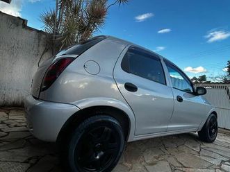 chevrolet celta 1.4/ super/ energy 1.4 8v 85cv 5p 2004