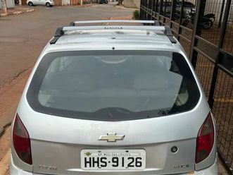 life/ ls 1.0 mpfi 8v flexpower 3p