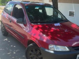 life/ ls 1.0 mpfi 8v flexpower 3p