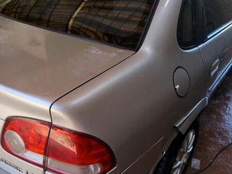 life/ls 1.0 vhc flexp. 4p